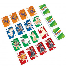 Skip-Bo Junior
