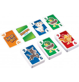 Skip-Bo Junior