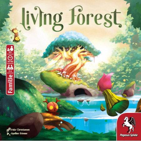 Living Forest