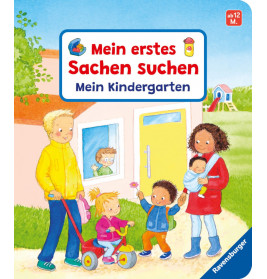 Zur Einstimmung auf die Kita und den Kindergarten