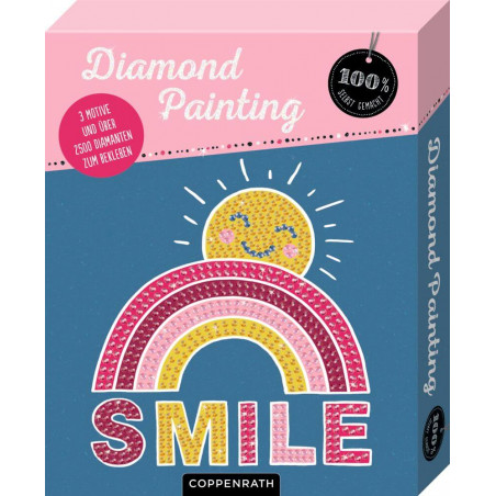 Diamond Painting Patches (100% s.g.)