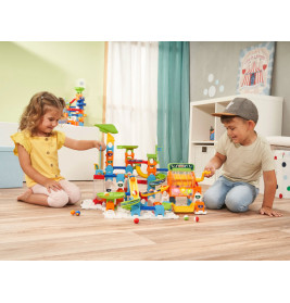 Vtech 80-519404 Marble Rush - Super Action Set L100 E