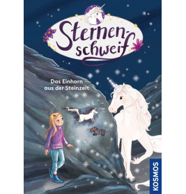Sternenschweif 73 Das Einhorn aus der Steinzeit