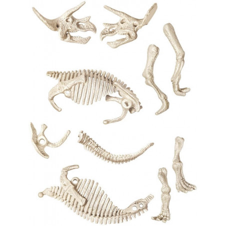 Clementoni Ausgrabungs-Set Triceratops