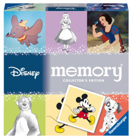 Collectors' memory« Walt Disney