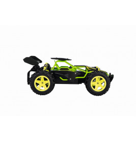 CARRERA RC - 2,4GHz Lime Buggy