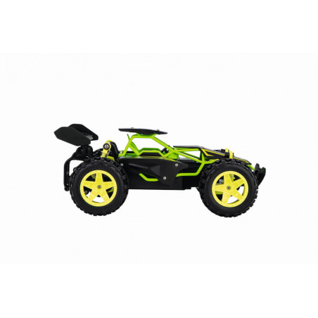 CARRERA RC - 2,4GHz Lime Buggy