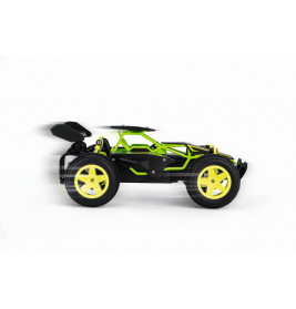 CARRERA RC - 2,4GHz Lime Buggy