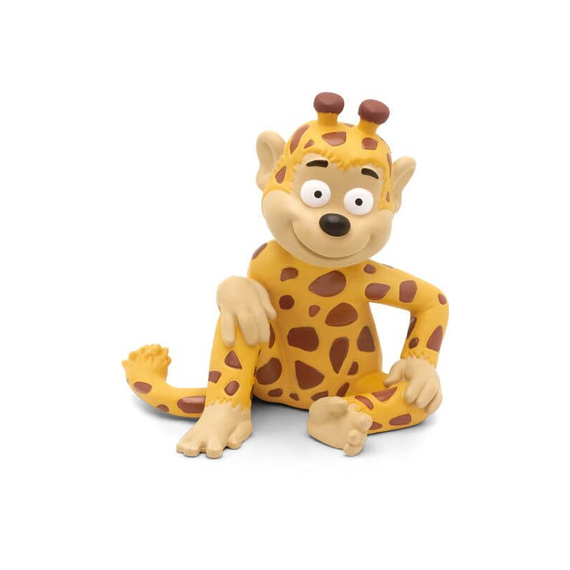 Tonies Giraffenaffen Lieblingslieder