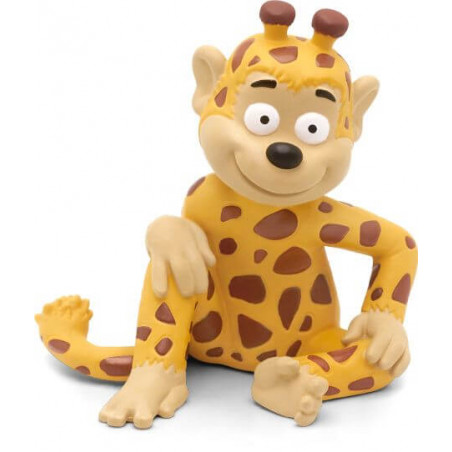Tonies Giraffenaffen Lieblingslieder