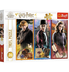 Puzzle Harry Potter 200 Teile