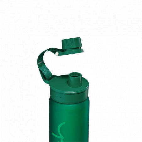 satch Trinkflasche Green