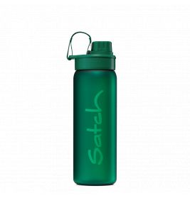 satch Trinkflasche Green