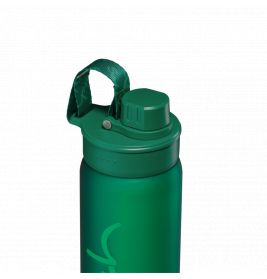 satch Trinkflasche Green