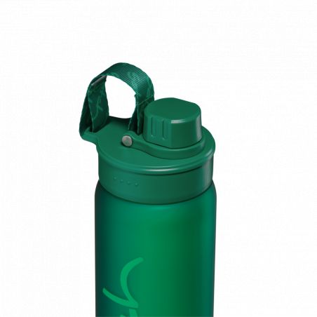 satch Trinkflasche Green