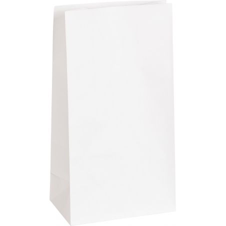 Pap.Bodenbeutel groß w Pap.Bodenbeutel groß w