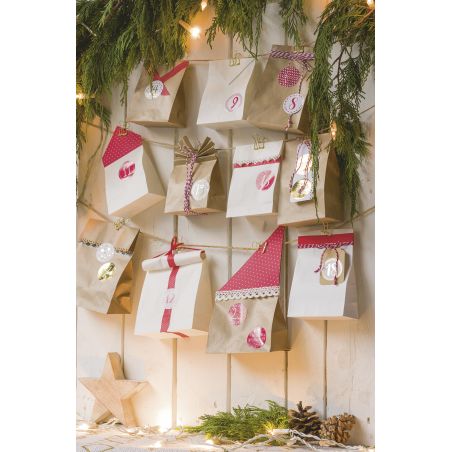 Pap.Bodenbeutel groß w Pap.Bodenbeutel groß w