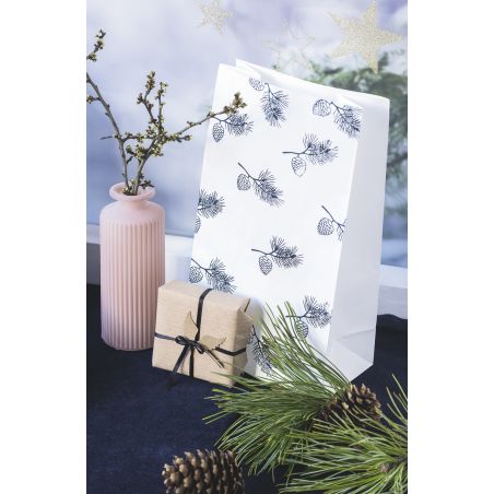 Pap.Bodenbeutel groß w Pap.Bodenbeutel groß w