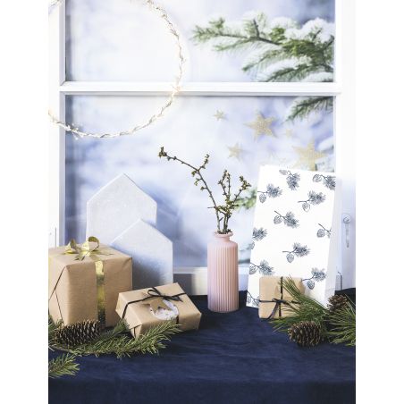 Pap.Bodenbeutel groß w Pap.Bodenbeutel groß w