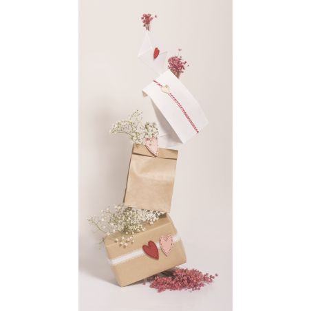 Pap.Bodenbeutel groß w Pap.Bodenbeutel groß w