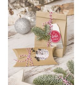 Pap.Bodenbeutel kl n