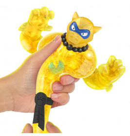 HEROES OF GOO JIT ZU - Goo Shifters - Battle-packung - Pantaro vs Scorpius