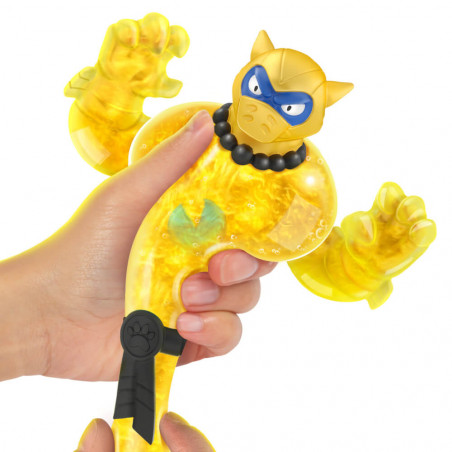 HEROES OF GOO JIT ZU - Goo Shifters - Battle-packung - Pantaro vs Scorpius HEROES OF GOO JIT ZU - Goo Shifters - Battle-packung - Pantaro vs Scorpius