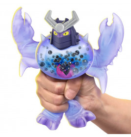 HEROES OF GOO JIT ZU - Goo Shifters - Battle-packung - Pantaro vs Scorpius