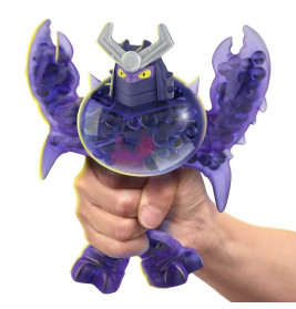 HEROES OF GOO JIT ZU - Goo Shifters - Battle-packung - Pantaro vs Scorpius