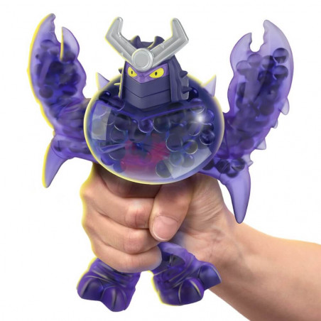 HEROES OF GOO JIT ZU - Goo Shifters - Battle-packung - Pantaro vs Scorpius HEROES OF GOO JIT ZU - Goo Shifters - Battle-packung - Pantaro vs Scorpius