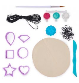 PCL Pottery Cool Clay Craft Kit