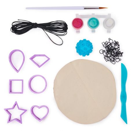 PCL Pottery Cool Clay Craft Kit PCL Pottery Cool Clay Craft Kit