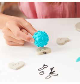 PCL Pottery Cool Clay Craft Kit