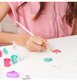 PCL Pottery Cool Clay Craft Kit