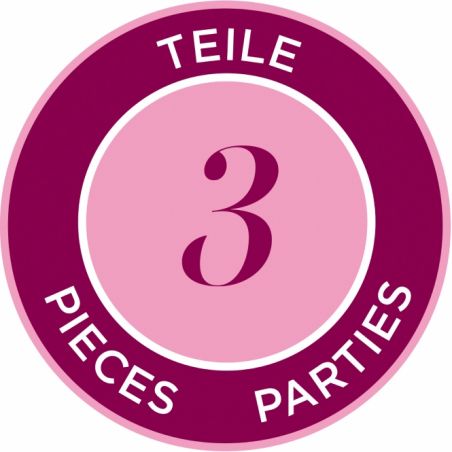 Muffin, to dress, Signature