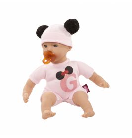 Muffin, to dress, Signature