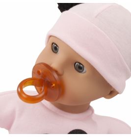 Muffin, to dress, Signature