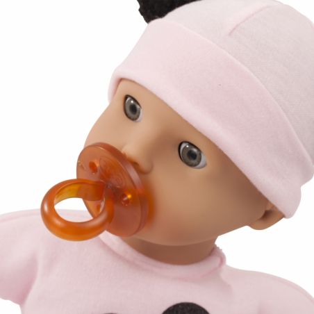 Muffin, to dress, Signature