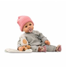 Cookie, avocado Schlafaugen, 48 cm