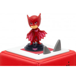 Tonies PJ Masks - Owlette Ein mächtiges Mondproblem