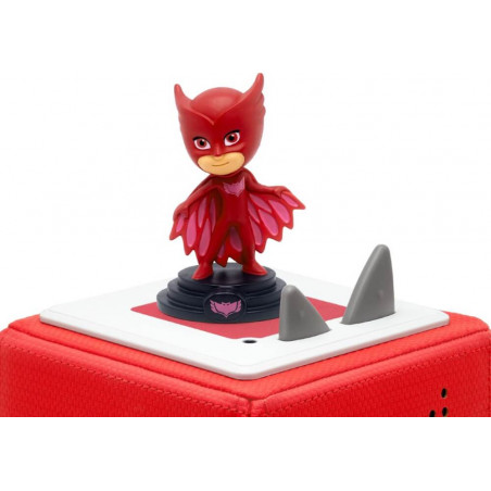 Tonies PJ Masks - Owlette Ein mächtiges Mondproblem
