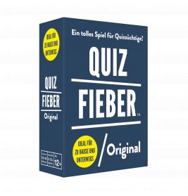 Quizfieber: Original