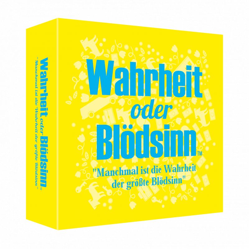 Wahrheit oder Blödsinn Wahrheit oder Blödsinn