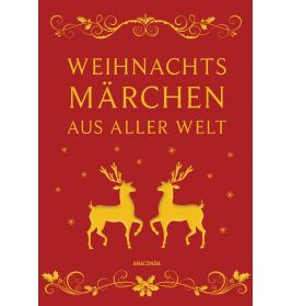 Weihnachtsmärchen aus aller Welt