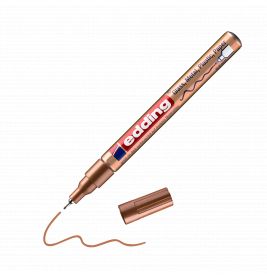 e-780 CR Lackmalstift kupfer