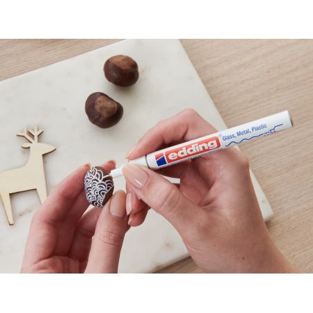 e-780 CR Lackmalstift kupfer e-780 CR Lackmalstift kupfer