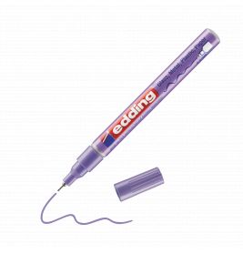 e-780 CR paintmarker violett