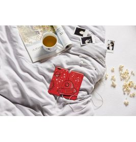 e-780 CR paintmarker violett