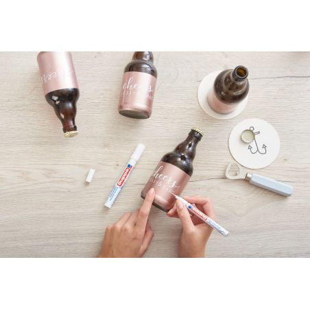 e-780 CR paintmarker violett e-780 CR paintmarker violett