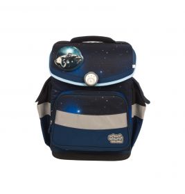 Schulranzenset Timeless Air+ Moritz (Weltall)